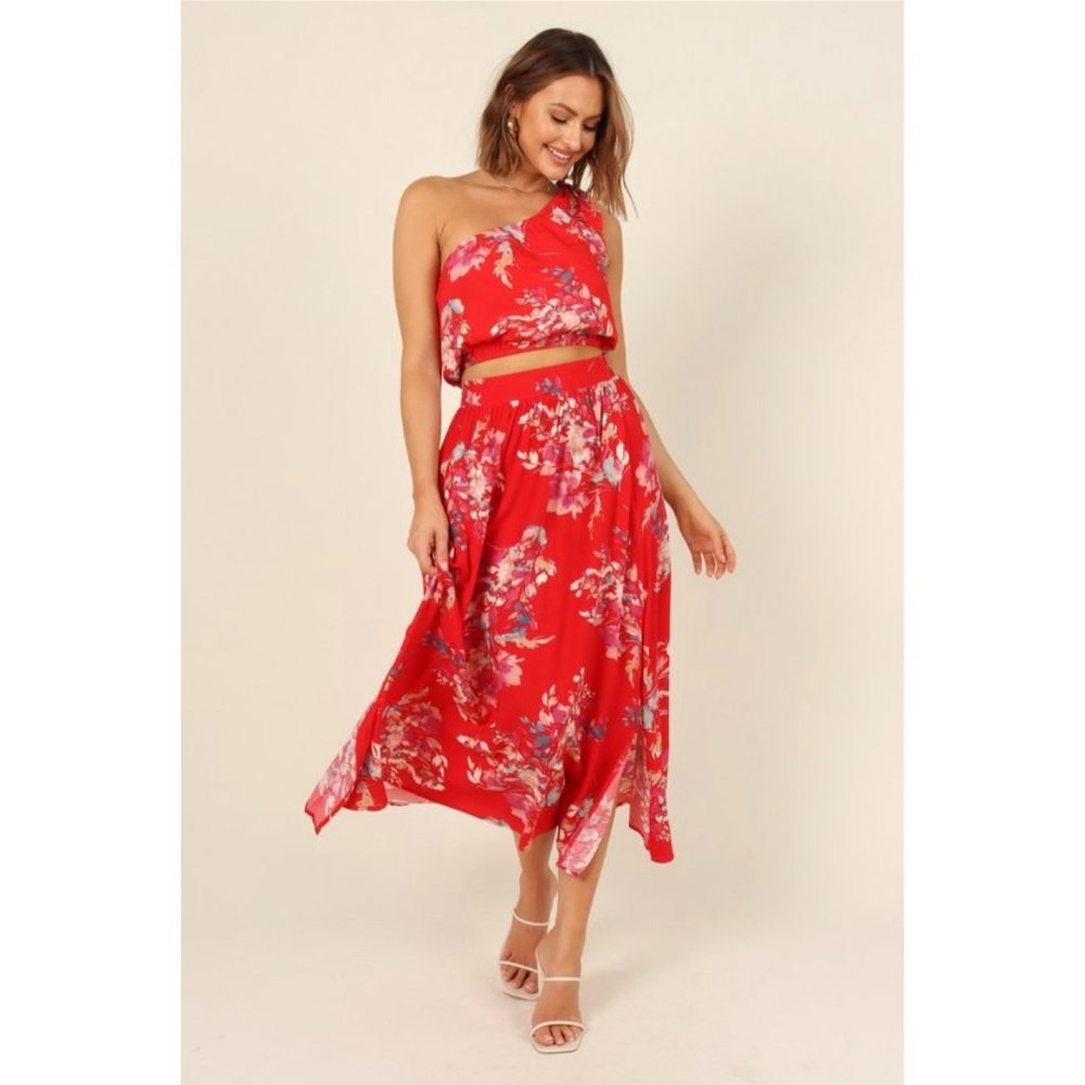 Petal and Pup Women's Laura Skirt and Top